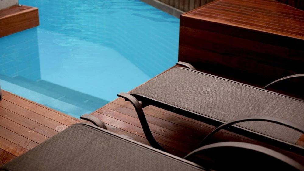 Bao House Pool Villa Yangpyeong Exterior foto