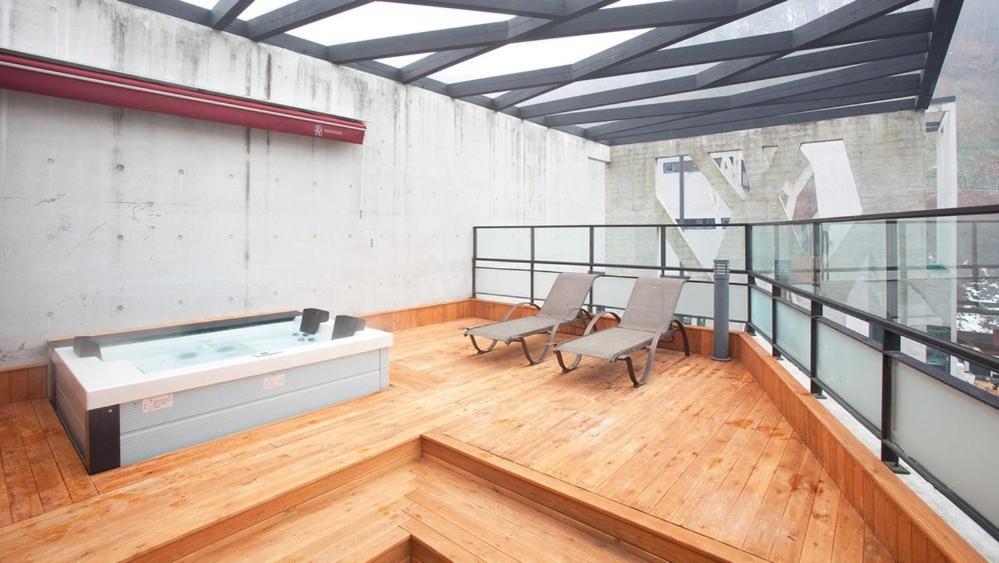 Bao House Pool Villa Yangpyeong Exterior foto