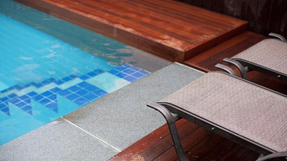 Bao House Pool Villa Yangpyeong Exterior foto