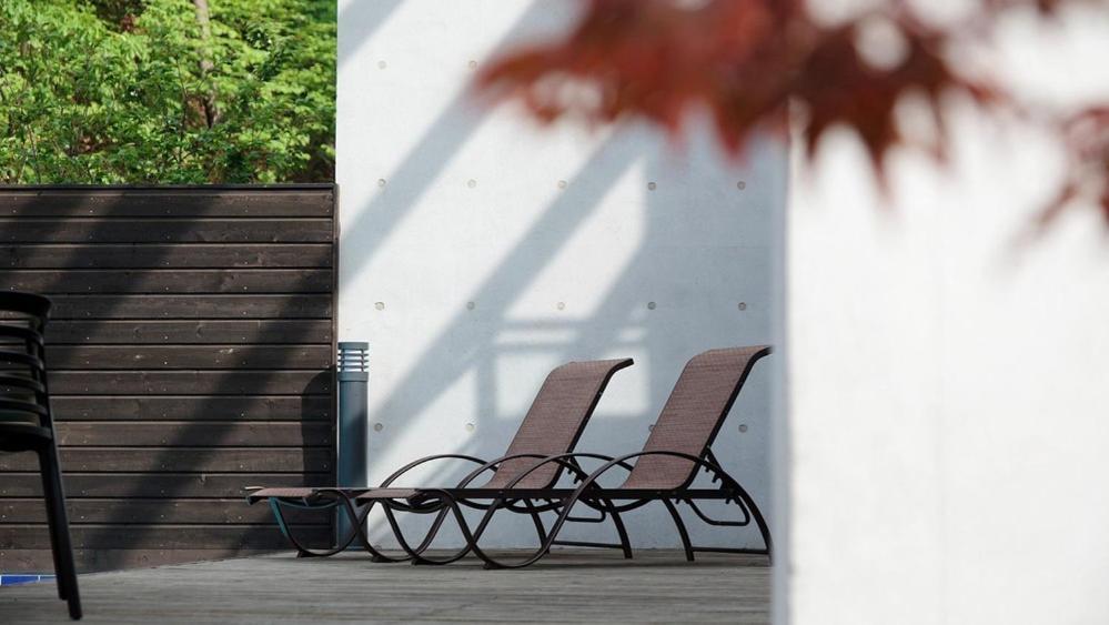 Bao House Pool Villa Yangpyeong Exterior foto